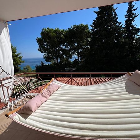 קריופיגי Villa Adria מראה חיצוני תמונה