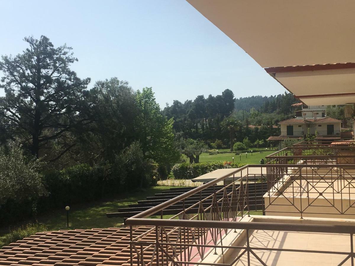 קריופיגי Villa Adria מראה חיצוני תמונה