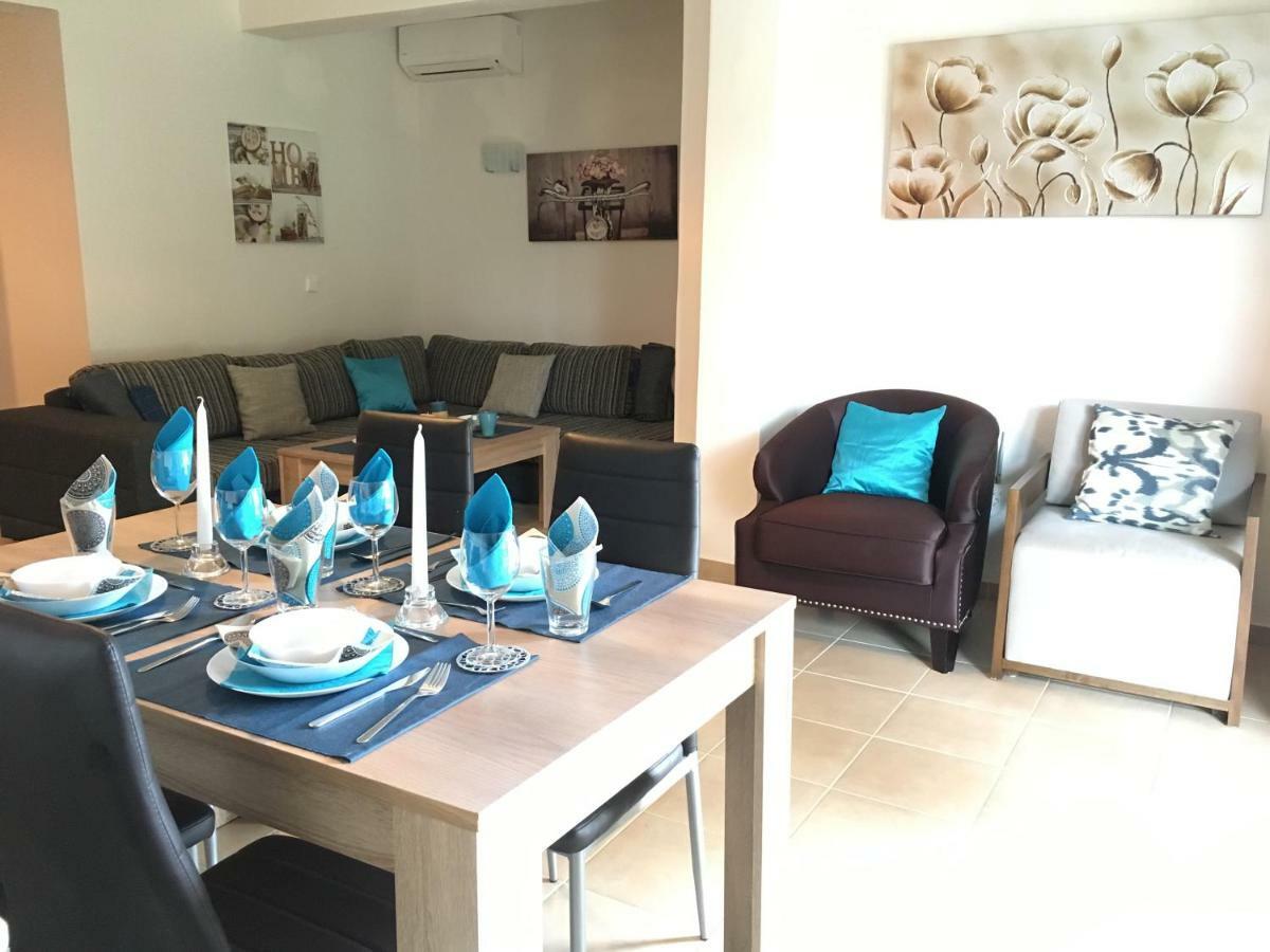 קריופיגי Villa Adria מראה חיצוני תמונה