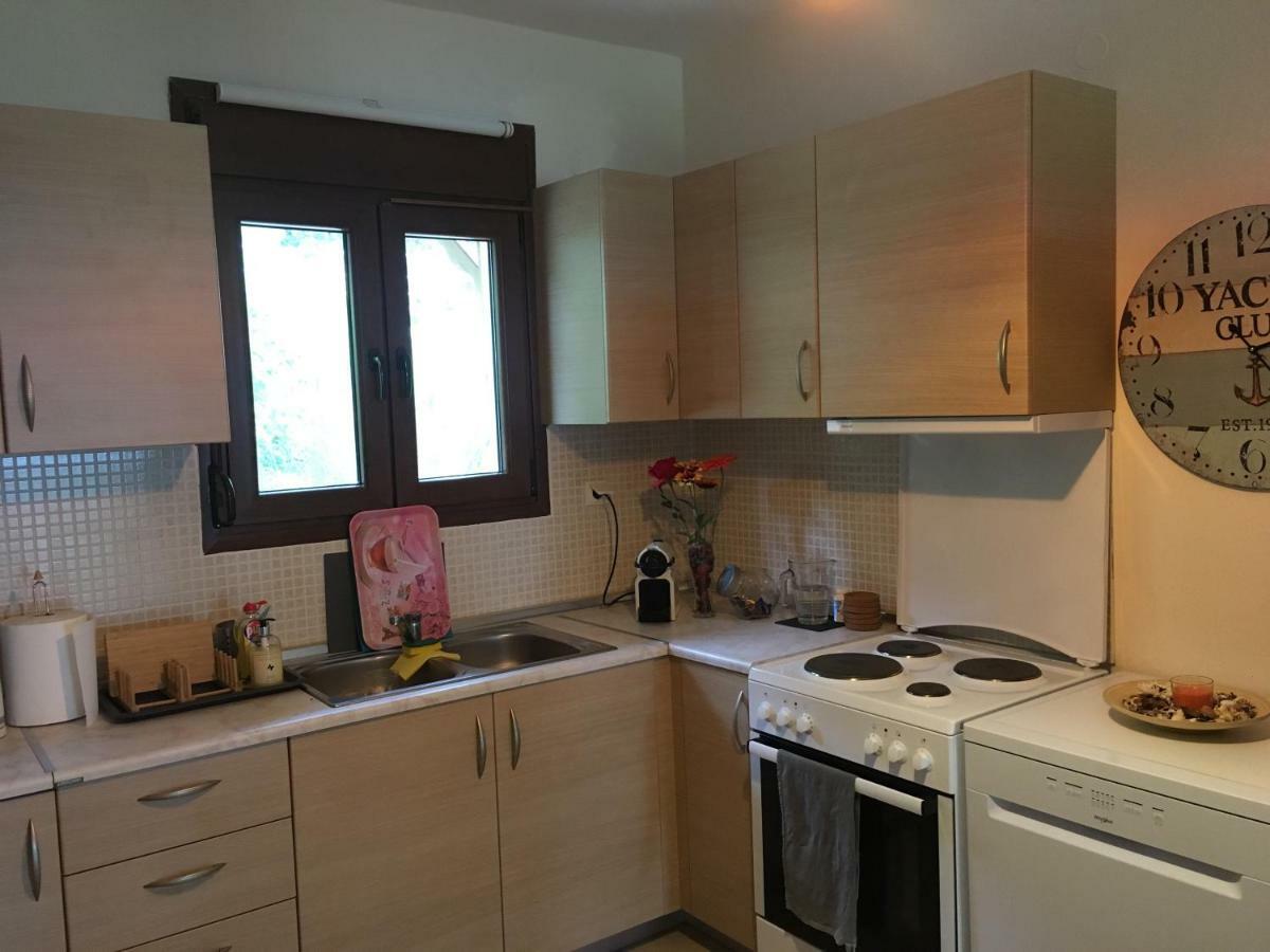 קריופיגי Villa Adria מראה חיצוני תמונה